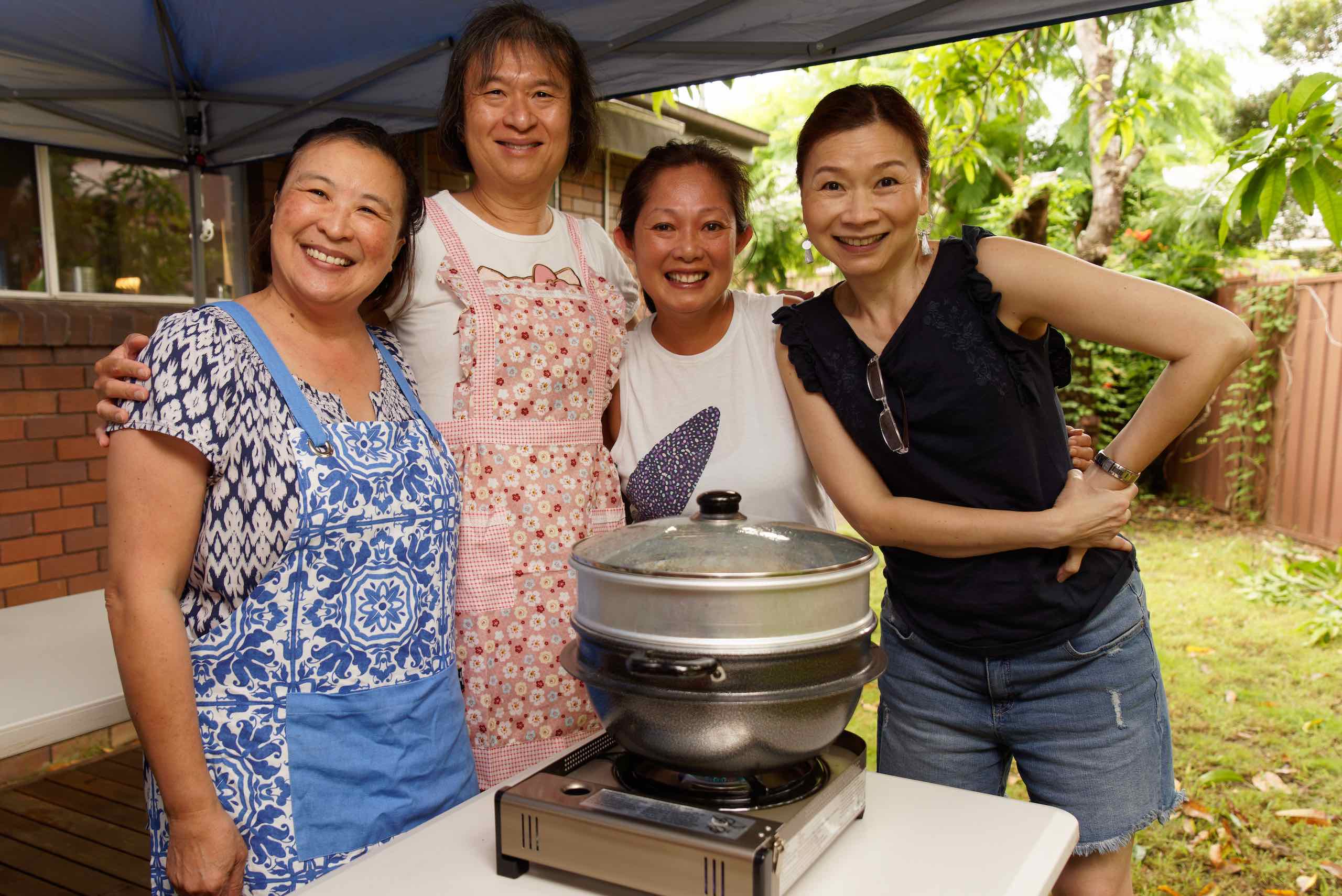 Kueh Bangkit Gotong Royong featured image